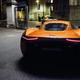Illustration for article titled The Secrets Of iSPECTRE/is Jaguar C-X75s